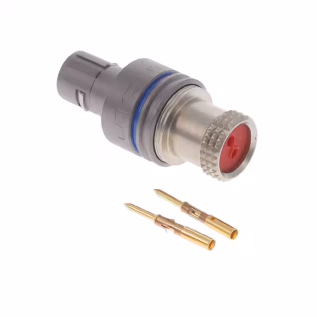 FGN.0F.302.XLC LEMO  Assemblages de connecteurs circulaires